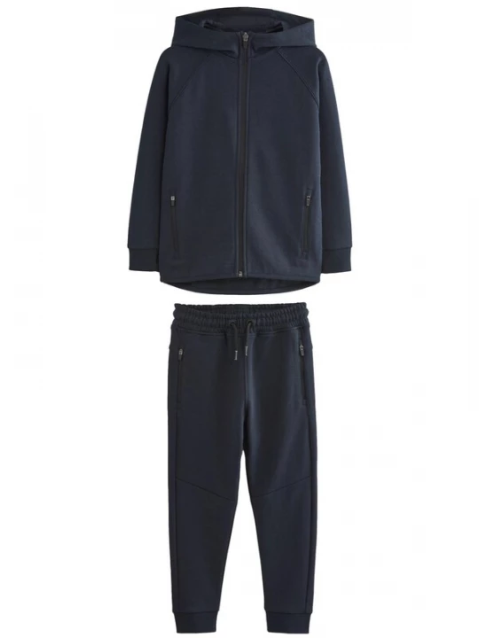 Foto van product Next Joggingpak navy