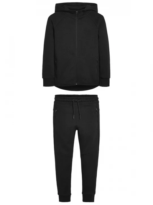 Foto van product Next Joggingpak zwart