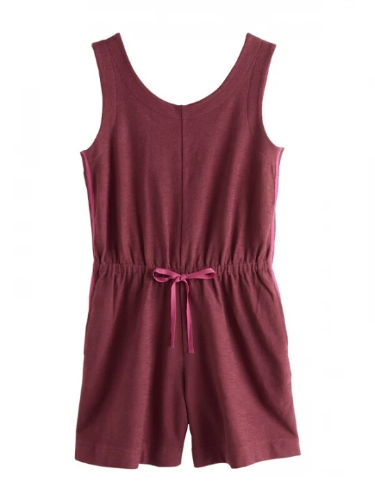 Foto van product Next Jumpsuit bessen