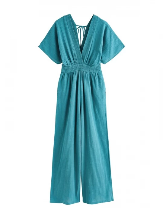 Foto van product Next Jumpsuit azuur