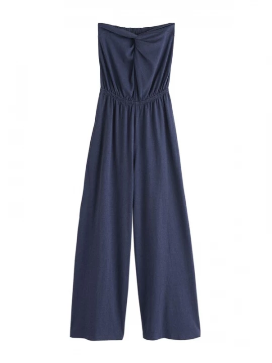 Foto van product Next Jumpsuit donkerblauw