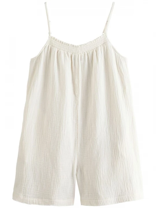 Foto van product Next Jumpsuit ecru