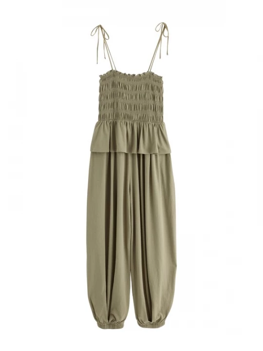 Foto van product Next Jumpsuit kaki