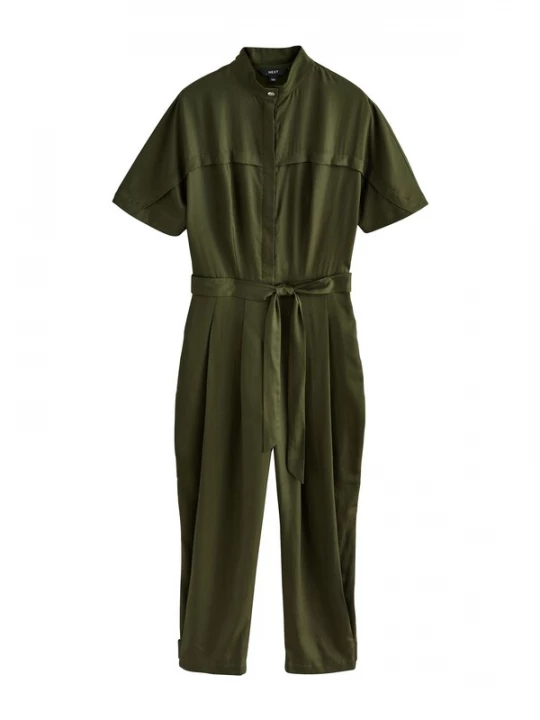 Foto van product Next Jumpsuit kaki