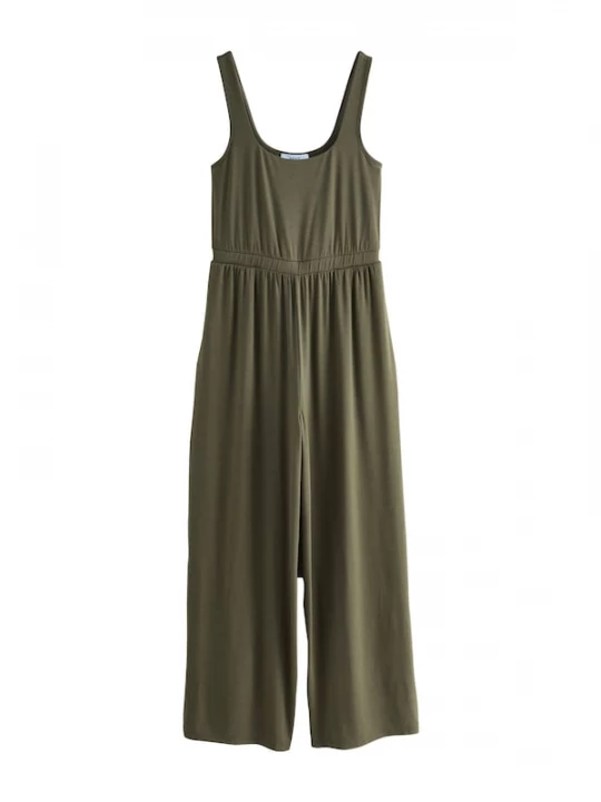 Foto van product Next Jumpsuit olijfgroen