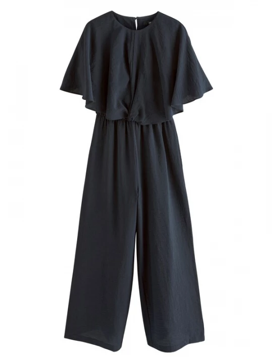 Foto van product Next Jumpsuit marine