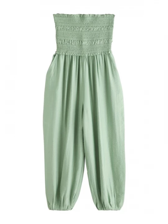 Foto van product Next Jumpsuit mintgroen