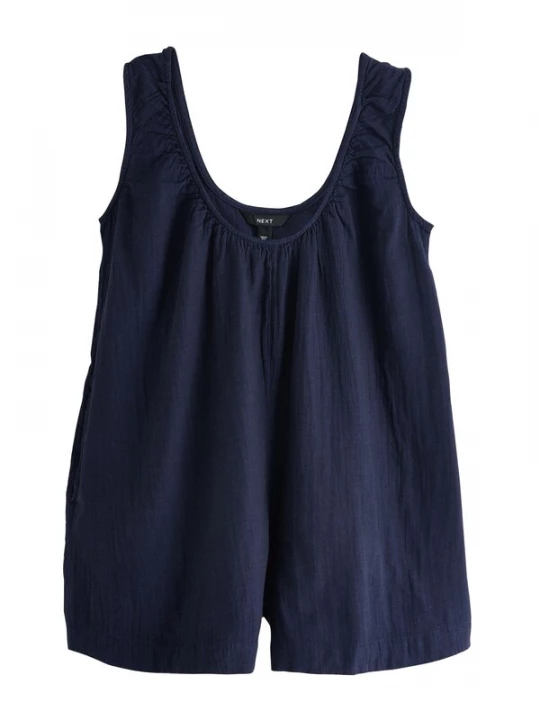 Foto van product Next Jumpsuit navy