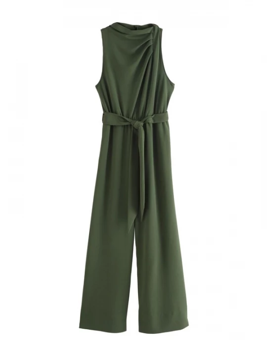 Foto van product Next Jumpsuit olijfgroen
