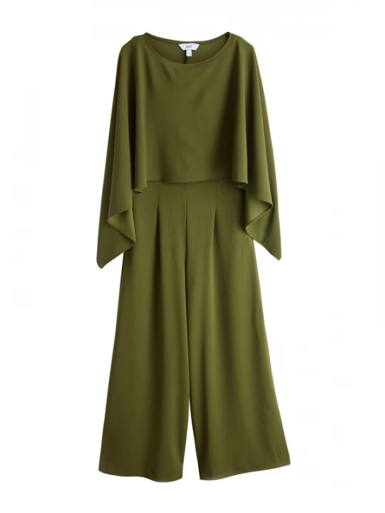 Foto van product Next Jumpsuit kaki