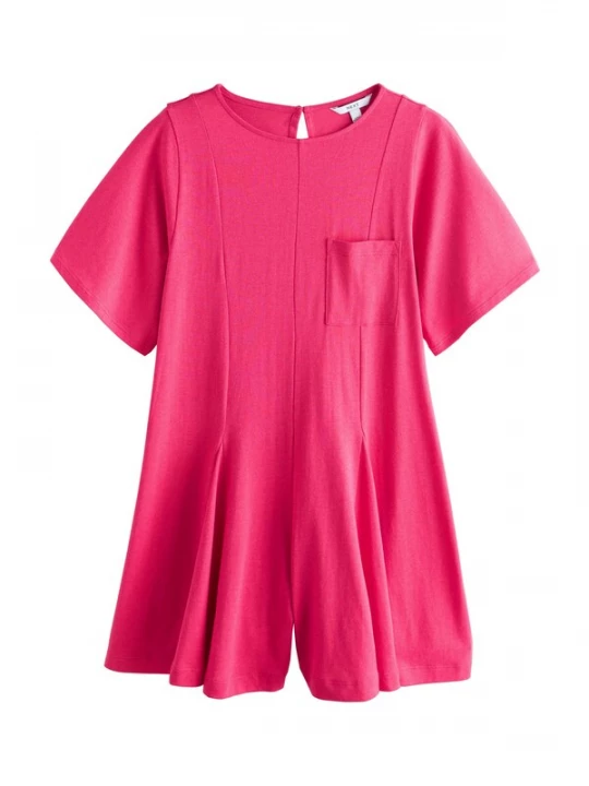 Foto van product Next Jumpsuit pink