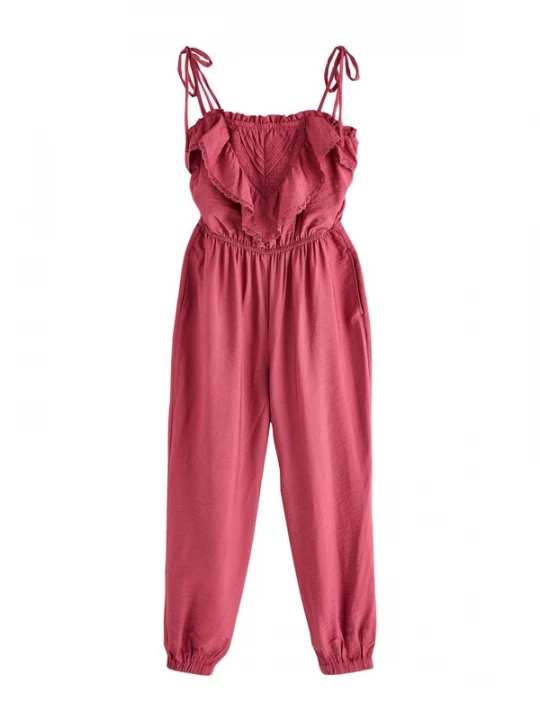 Foto van product Next Jumpsuit pink