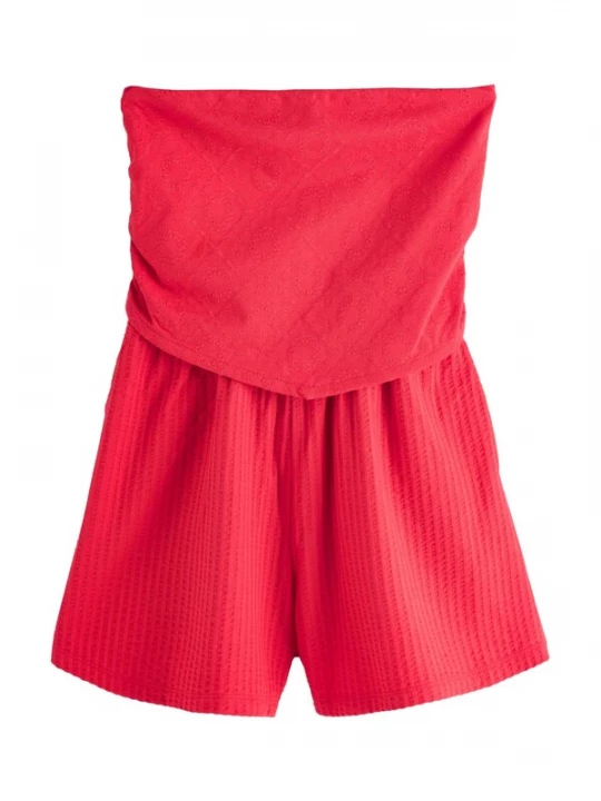 Foto van product Next Jumpsuit rood
