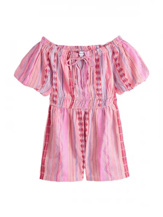 Foto van product Next Jumpsuit rosé / lichtroze / rood