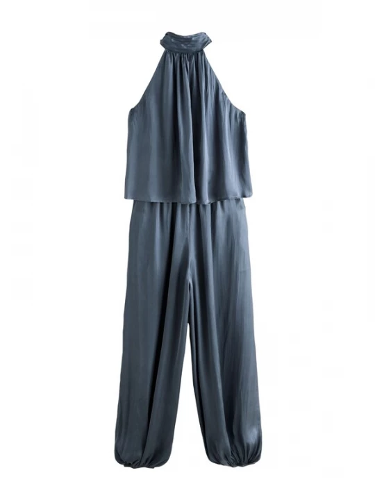 Foto van product Next Jumpsuit saffier