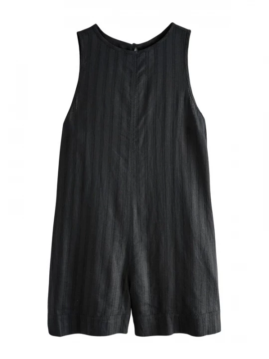 Foto van product Next Jumpsuit zwart