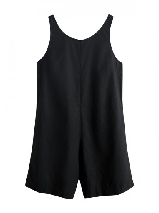 Foto van product Next Jumpsuit zwart