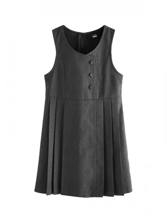 Foto van product Next Jurk antraciet