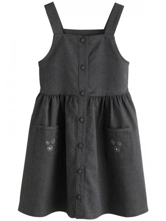 Foto van product Next Jurk antraciet