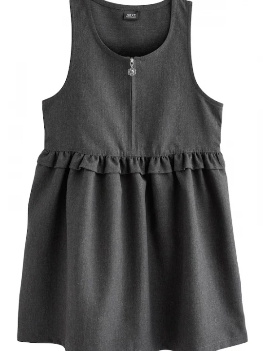Foto van product Next Jurk antraciet