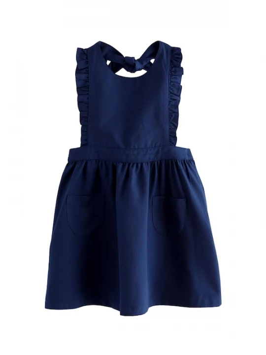 Foto van product Next Jurk blauw