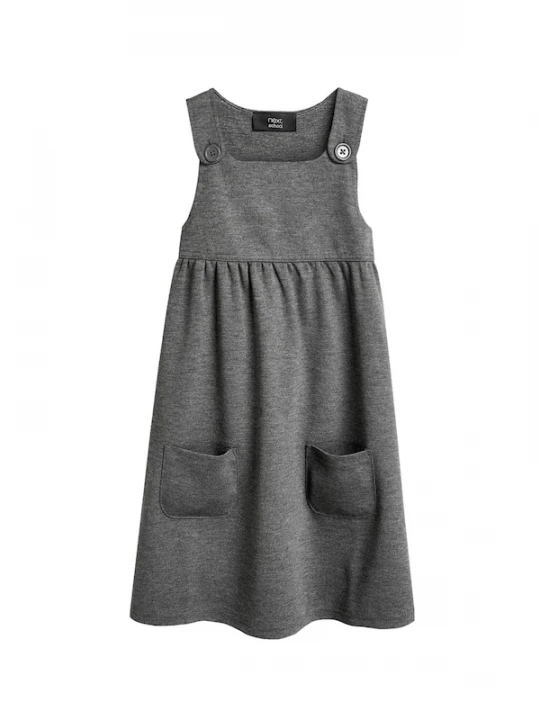 Foto van product Next Jurk donkergrijs
