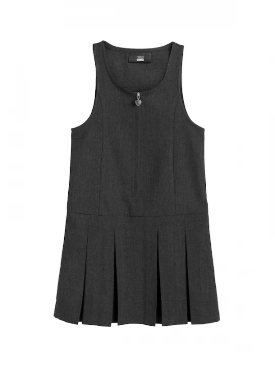 Foto van product Next Jurk donkergrijs