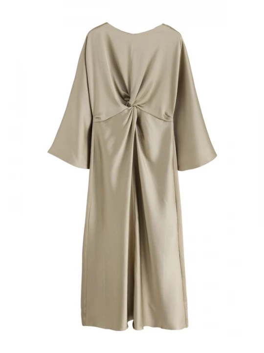 Foto van product Next Jurk goud
