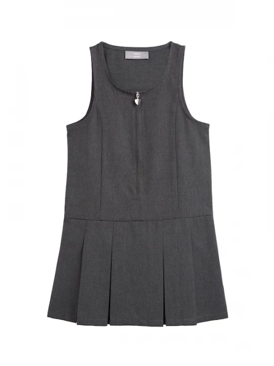 Foto van product Next Jurk grijs