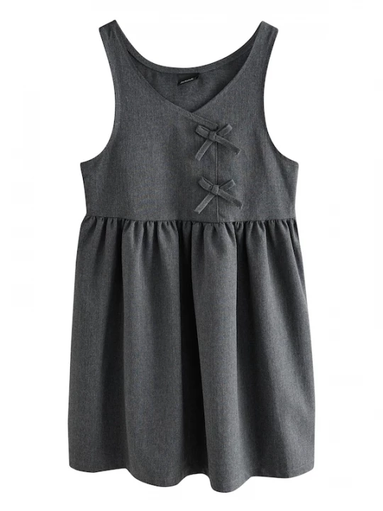 Foto van product Next Jurk grijs