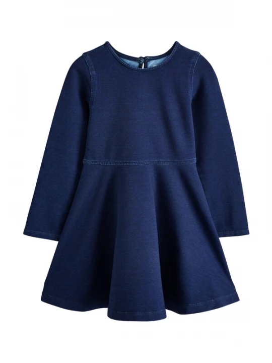Foto van product Next Jurk indigo