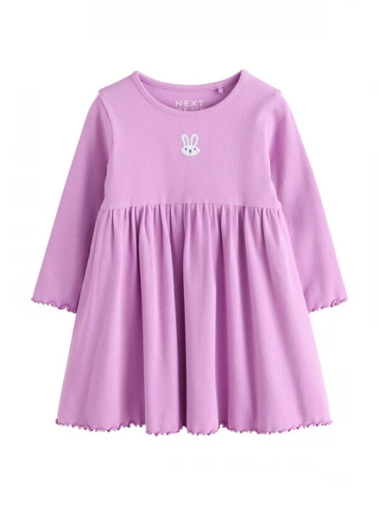 Foto van product Next Jurk lila