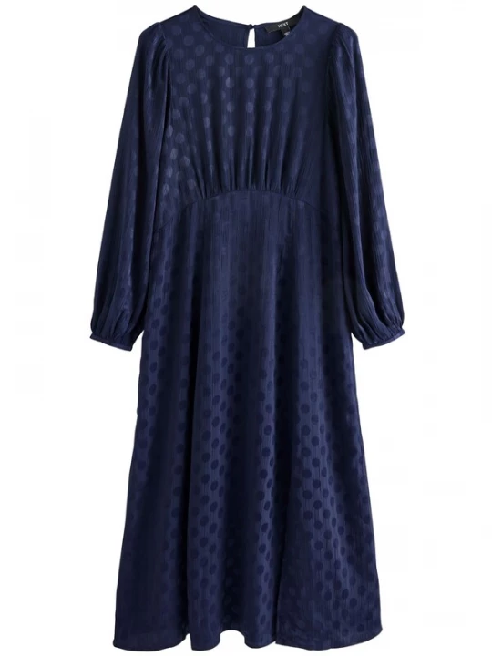 Foto van product Next Jurk marine