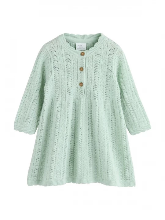 Foto van product Next Jurk mintgroen