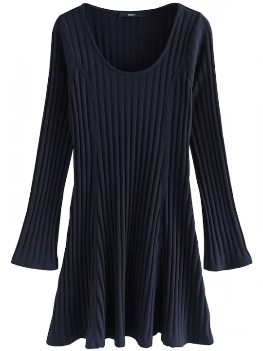 Foto van product Next Jurk navy