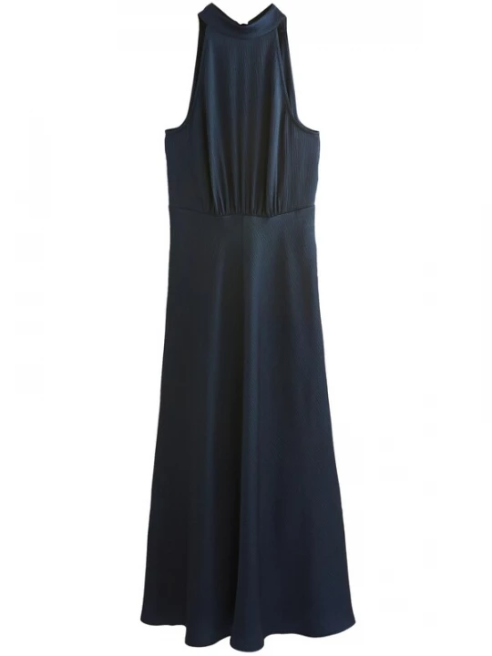 Foto van product Next Avondjurk navy