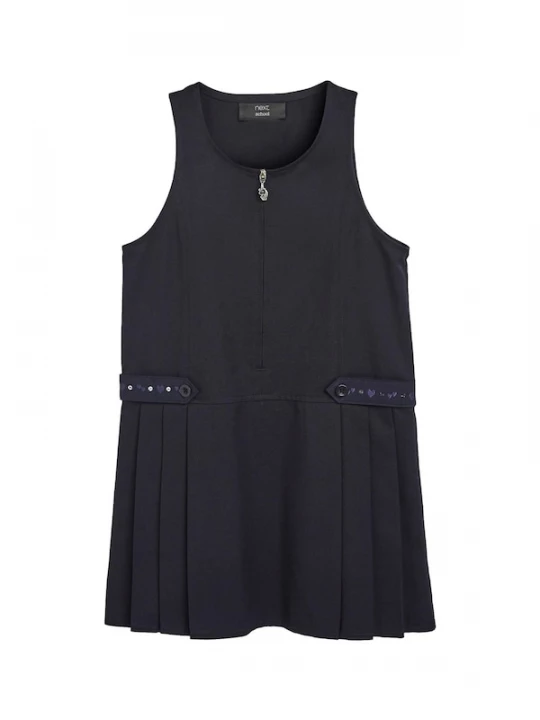 Foto van product Next Jurk navy