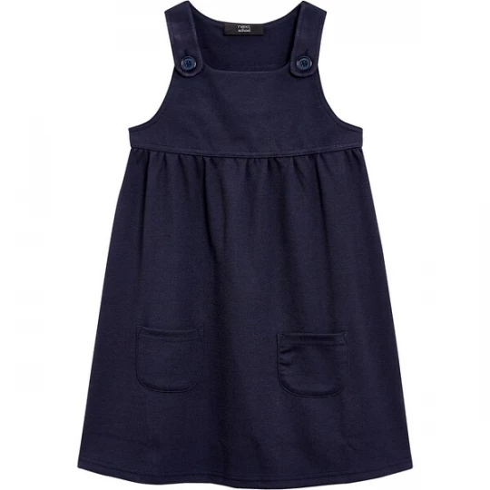 Foto van product Next Jurk navy