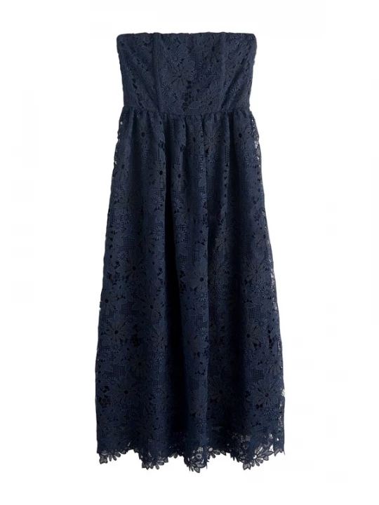 Foto van product Next Jurk navy