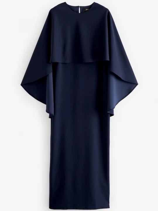 Foto van product Next Jurk navy