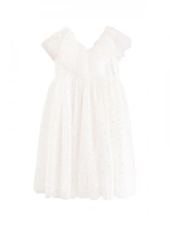 Foto van product Next Jurk offwhite