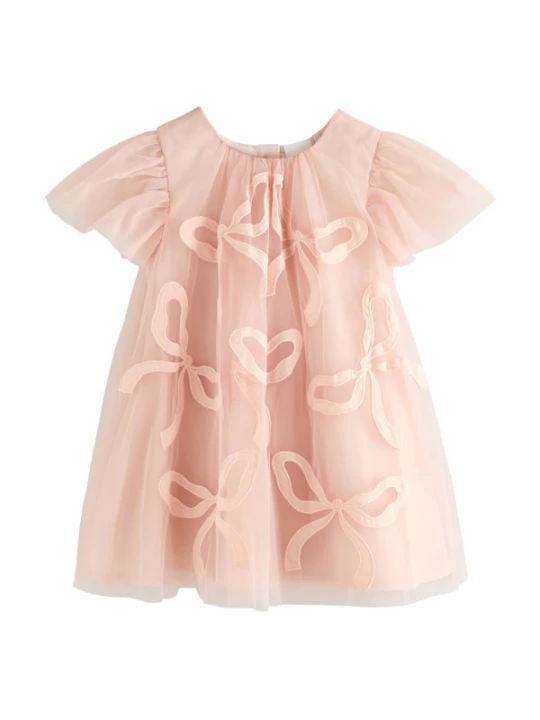Foto van product Next Jurk pink