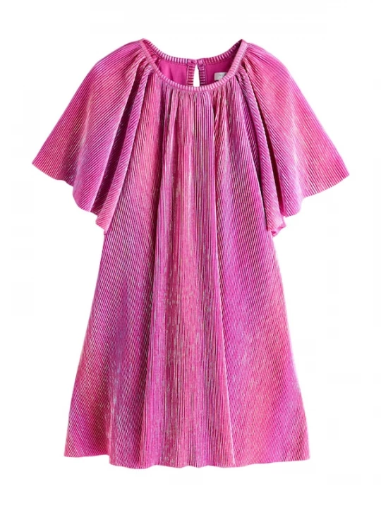 Foto van product Next Jurk pink