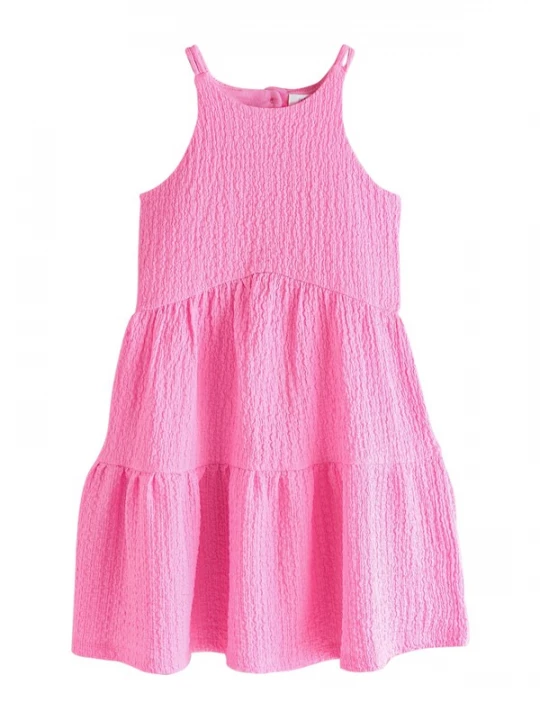 Foto van product Next Jurk pink
