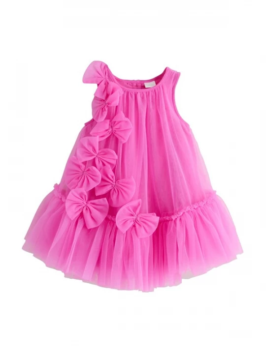 Foto van product Next Jurk pink