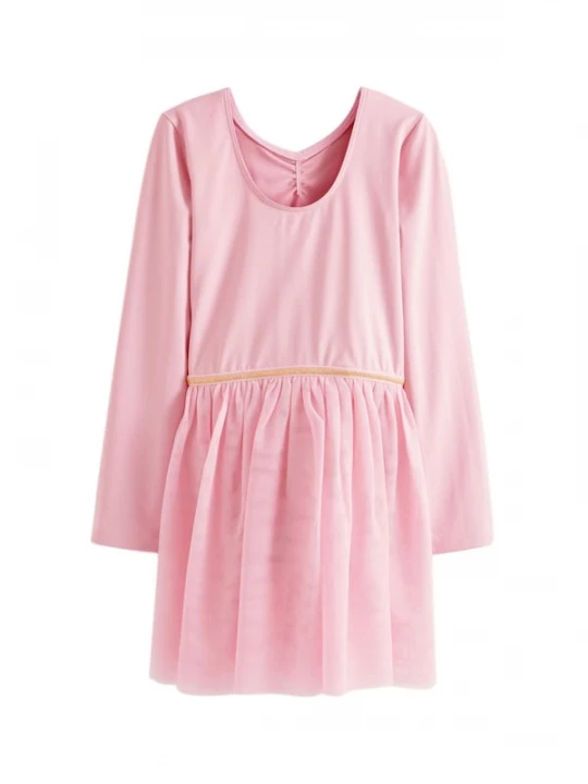 Foto van product Next Jurk pink