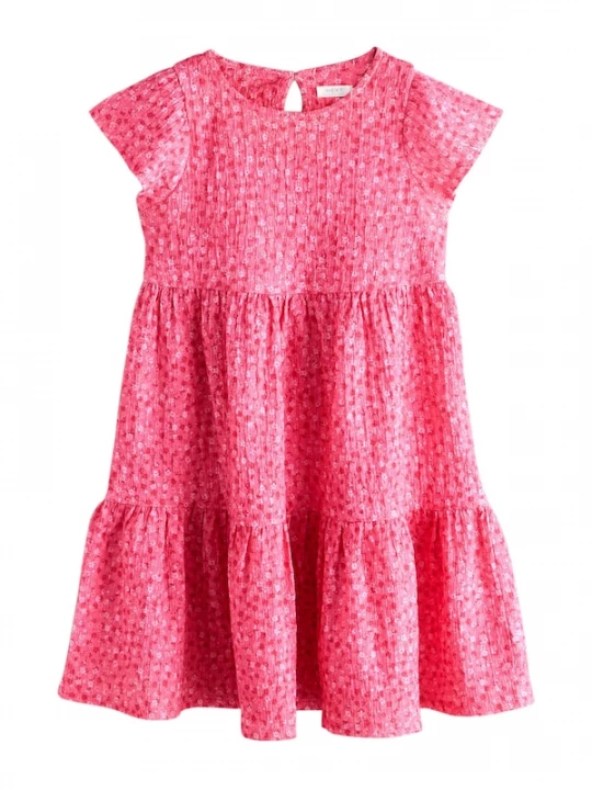 Foto van product Next Jurk pink / rosa