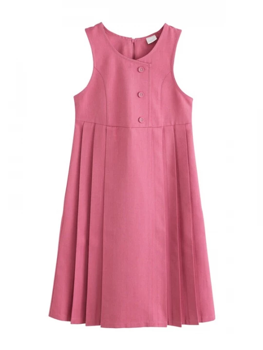 Foto van product Next Jurk pitaja roze