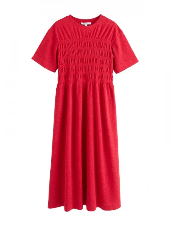 Foto van product Next Jurk rood