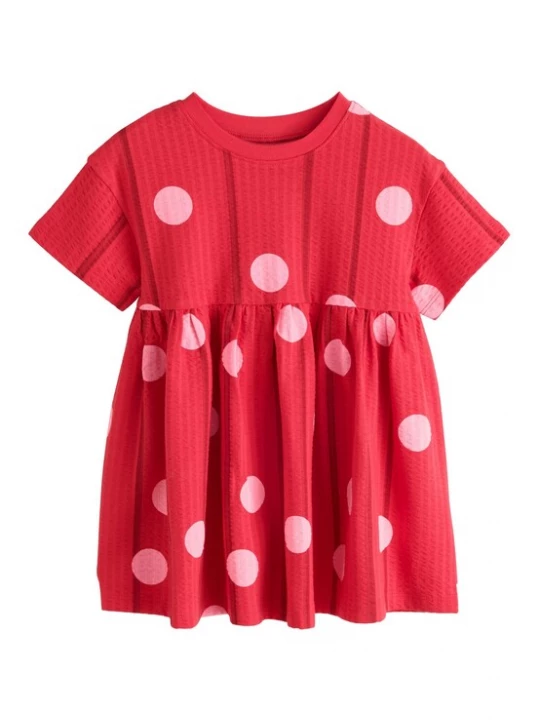 Foto van product Next Jurk rood